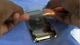 Review: BestSkinsEver iPod Touch 4G Full Body Skin