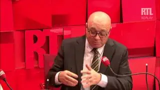 La pression fiscale en France est l'une des plus lourdes du monde - RTL - RTL