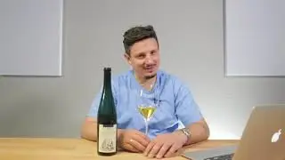 #asktoni - Musik im Glas Vol. 4 - 2004 // Wehlener Sonnenuhr // Spätlese //  Weingut Kerpen