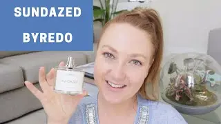 BYREDO SUNDAZED FRAGRANCE HONEST REVIEW!!!!
