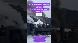 Wachse &uuml;ber dich Hinaus&hellip;