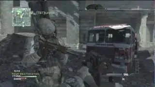 WhiteBoy7 VS OBprez12 Epic Rage Quite