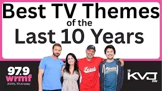 Best TV Themes of the Last 10 Years