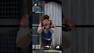 Slow Motion edit #codm #codmobile #gaming