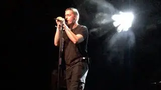 Dermot Kennedy - Shelter | NEW LIVE VERSION | 4K Video
