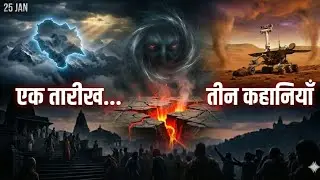 25 January in history | राज्य, अंतरिक्ष और त्रासदी #todayinhistory #aajkaitihaas #story #hindi 
