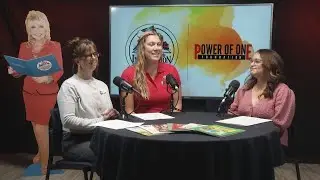 The Power of lLiteracy for Littles Podcast ~ Episode 2: Reading Changes Everything