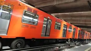 Concarril NM 83B (M.518/M.519) 4K UHD