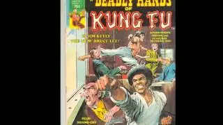Tribute to Jim Kelly: American Karate Pioneer and Champion