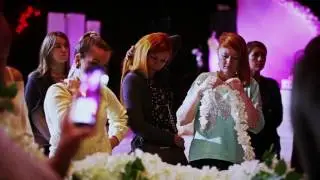 МАСТЕР КЛАСС от компании MIMI EVENT DESIGN