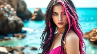 Let It Shine on Me - DJ XOXO | Best Dance Pop Hit 2025