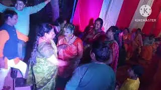 21/11/2025 हल्दी मेंहदी सेलिब्रेट 