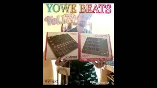 YOWE BEATS-Pista 2 (Vol.174)