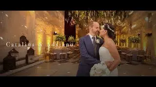 Catalina Y Adriano