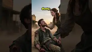Cowboy Love Story: The Bride Who Rode Alone | Emotional Western Romance&rdquo;