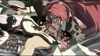 Best Baiken Play