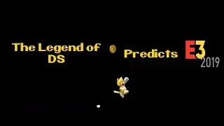 Nintendo E3 2019 Predictions