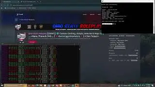 ASTRO C2 VS FiveM Server pt.5 | BEST DDOS BEST C2/BOTNET/API 2026