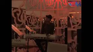 Фарахманд Каримов бо овози зинда хонд 🎶Нихоли бесамар дорад чудои🎶 @Suhrobmediatj