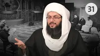 الدعاء الذي يبدأ به الشيخ | من أحكام صلاة الجماعة | أسماء الملائكة | دعبل الخزاعي | جلسة حوارية 31