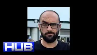 John Parker Termination (no music)