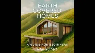 Earth Covered Homes - John Wilder