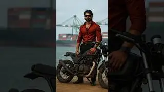 Kgf style chatgpt photo editing - chatgpt trending photo edit