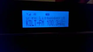 Dial Scan - 6/24/13