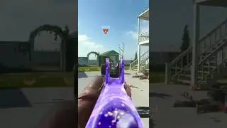 DARK MATTER Jackal PDW - Black Ops 6