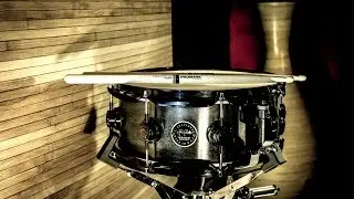 DW CRAVIOTTO  5.5X12 Snare Drum
