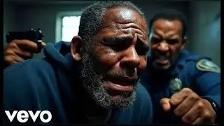 R. Kelly &ndash; Sometimes Truth Ain&rsquo;t Always the Answer | New Song From Jail