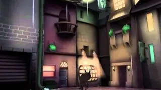 Hogworld: Gnart's Adventure Official Trailer (iPad version)