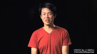 CRITICAL PATH&mdash;Brendon Chung&mdash;Anyone Can Create a Game