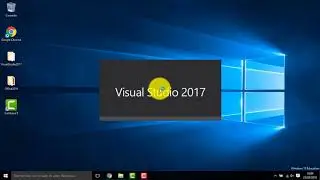 How to install new update of Visual Studio 2017