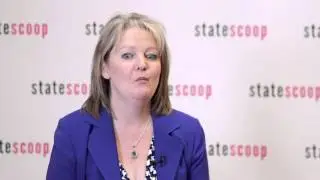 NASCIO Midyear 2015: Colorado CISO Deborah Blyth