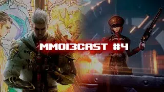Новая TRAHA, релиз Noah's Heart, мобильный The Division ➤ MMO13Cast #4