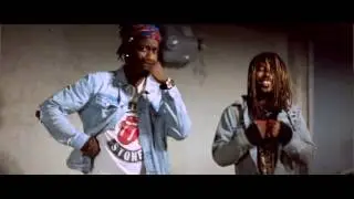 Girlfriend Freestyle Ft. Rocket Rose