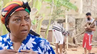 You Will Cry Real Tears Today After Watchng This EMOTIONAL True Life Touching Village Movie -African