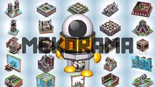 MEKORAMA LIVE IN INDONESIA🇮🇩💎📡
