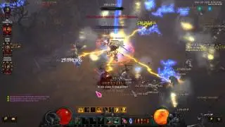 Diablo 3, Reaper of Souls SC S3, 2.2.0, NOT Cowlevel GERMAN, English UT