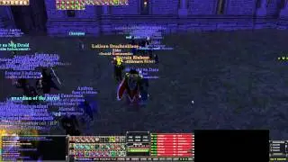 DAoC RvR - 8vs8 - Play Session 18.09.2014 - 1 / 2