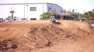 Racer X Films: Kyle Chisholm