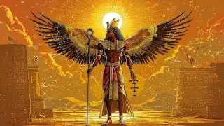 The Sun King Is Here! God, Angels & Ancestors Bringing Divine Judgement To Planet!
