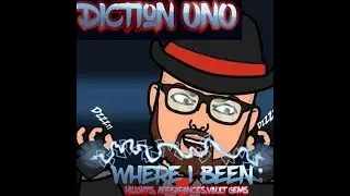 Diction Uno - 