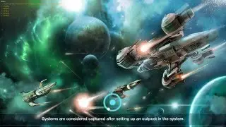 Nebula Online #Gameplay 1