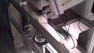 Westek Cable Flex Tester - Optimized