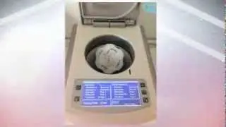 Mezclador de Alginato Hurrimix