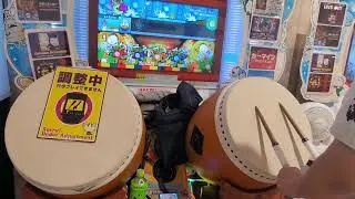Blue Rose Ruin【太鼓の達人ニジイロ】