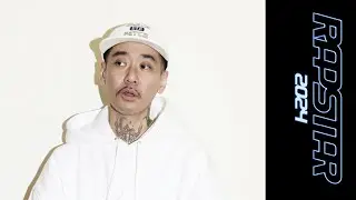 KM / CYPHER BEAT【ラップスタア誕生 2024】