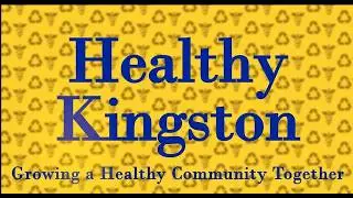 Healthy Kingston: Episode 74